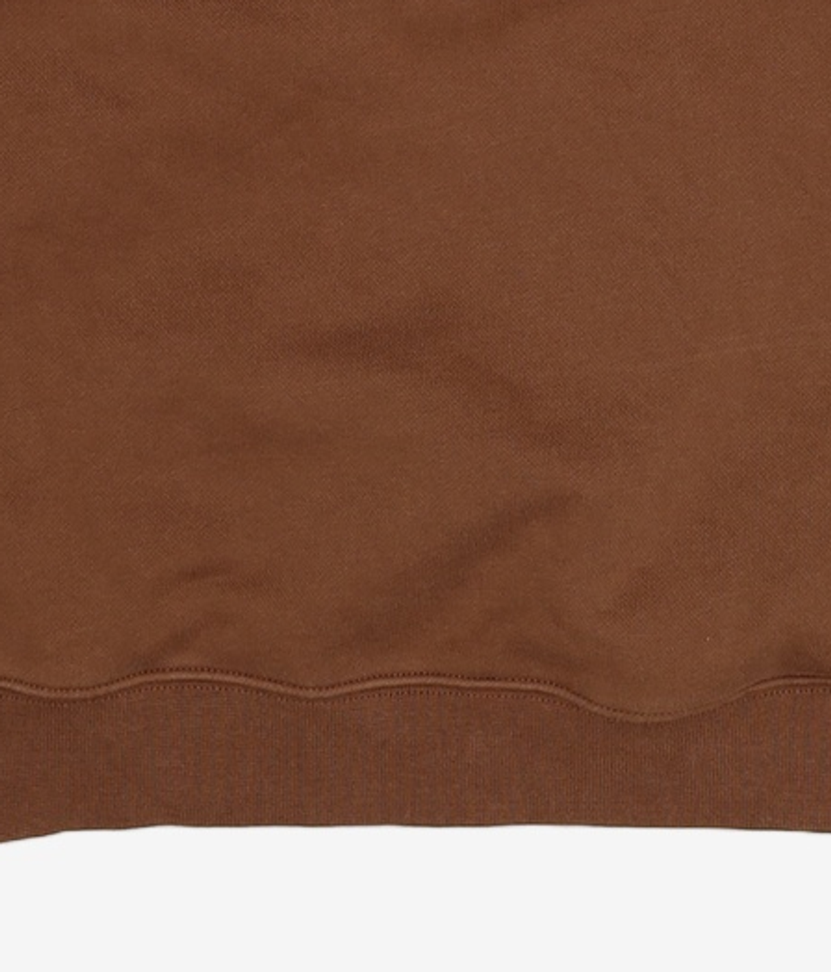 노매뉴얼(NOMANUAL) A.G HOODIE - BROWN XL
