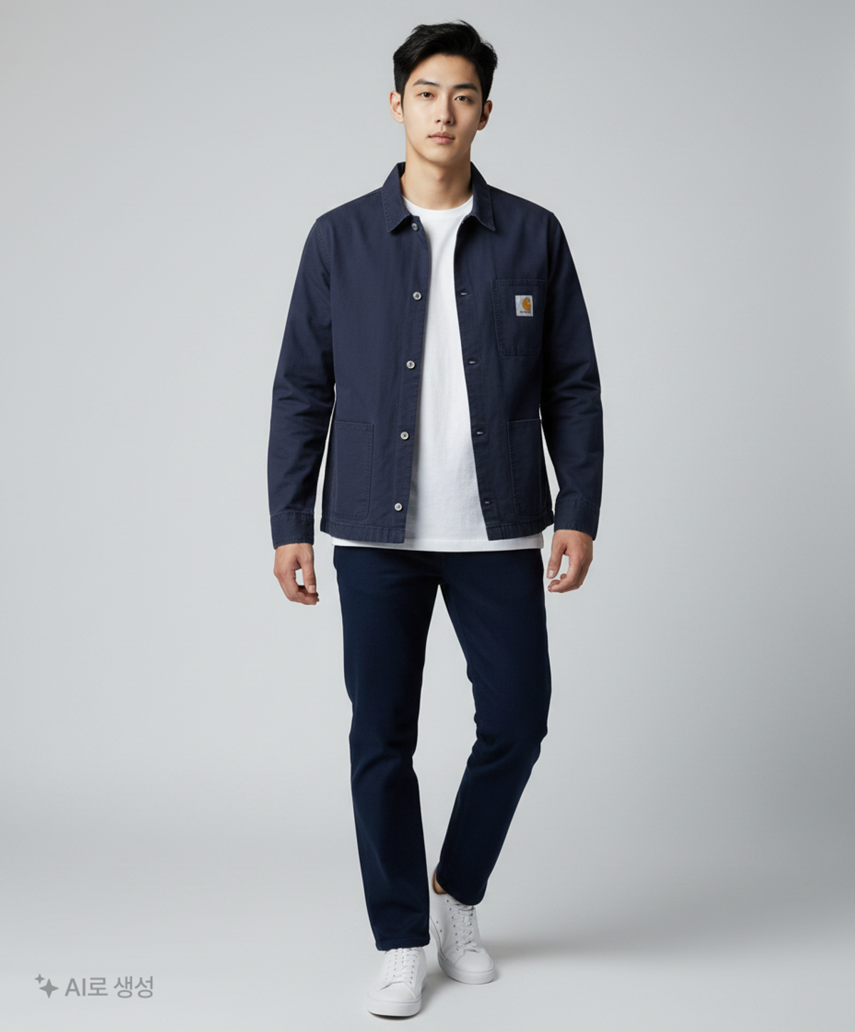 칼하트WIP(CARHARTT WIP) 기타 점퍼/재킷 L