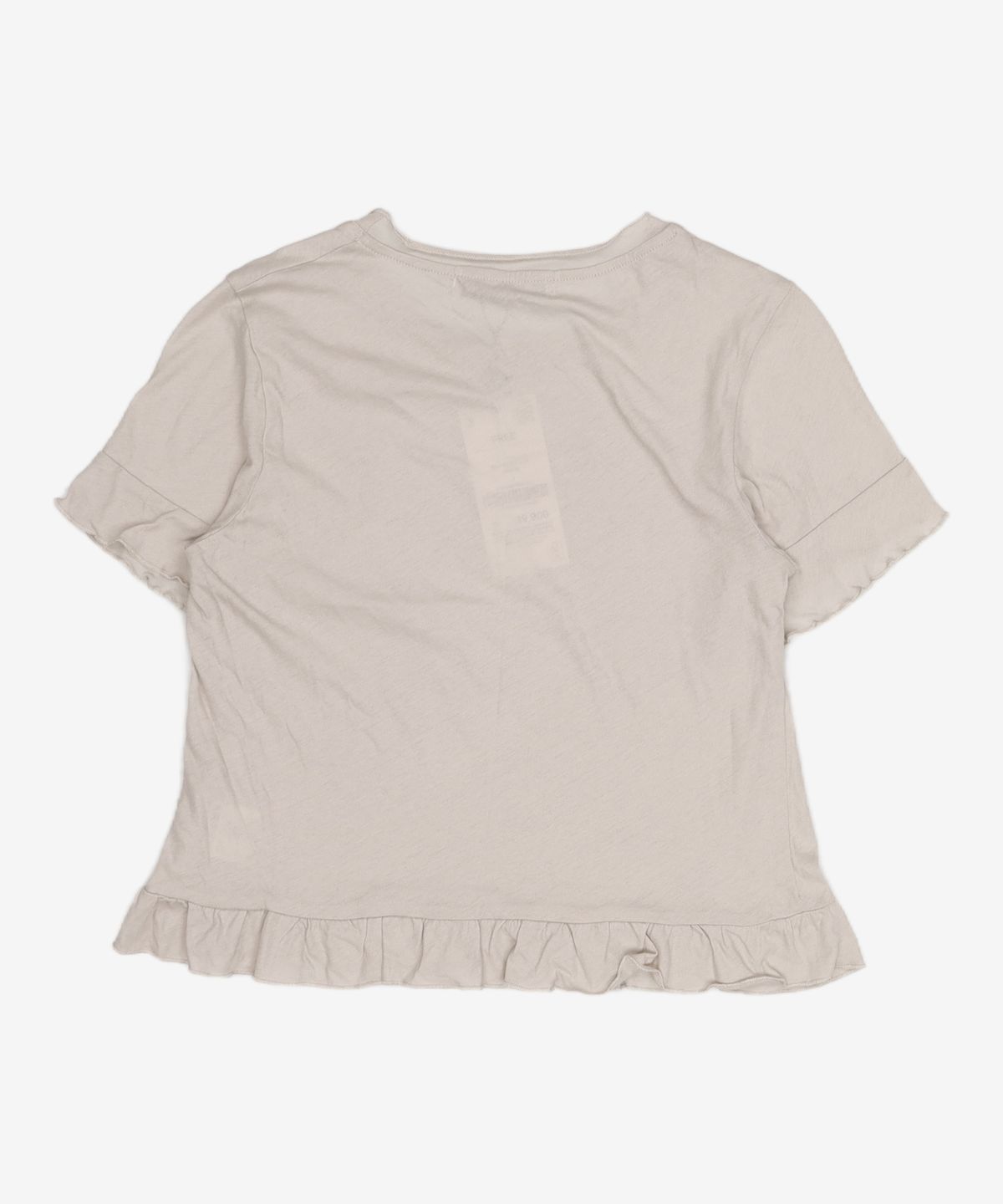 미쏘(MIXXO) 리본 스커트 레이어드 팬츠_MIWTMG41SS MIWTMG81QS FREE