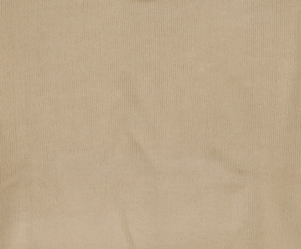 미니멀프로젝트(MINIMALPROJECT) 소프트 오버핏 라운드 니트 MNT101 [BEIGE] XL