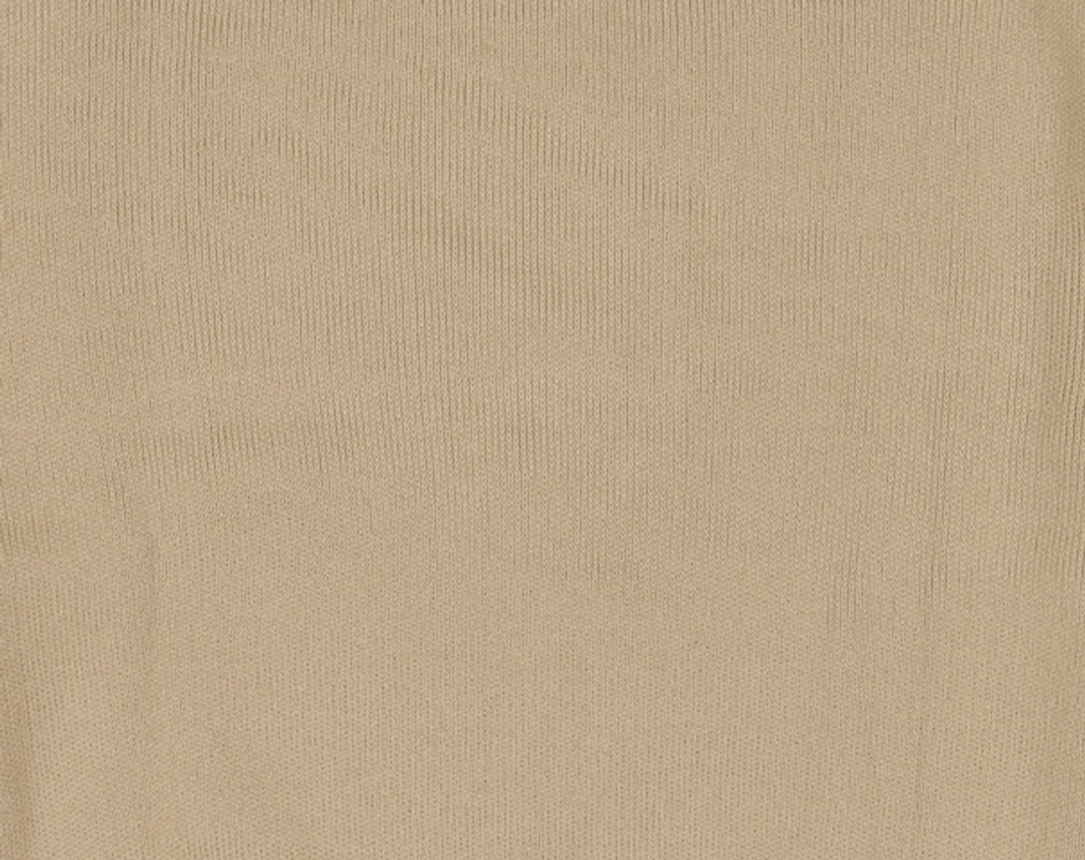 미니멀프로젝트(MINIMALPROJECT) 소프트 오버핏 라운드 니트 MNT101 [BEIGE] XL
