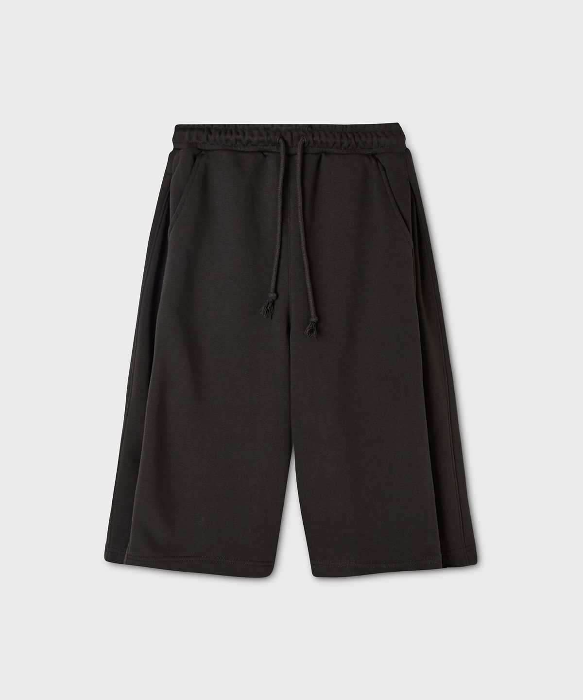 후아유(WHO.A.U) Wide Bermuda shorts(F) / WHTMG4891F