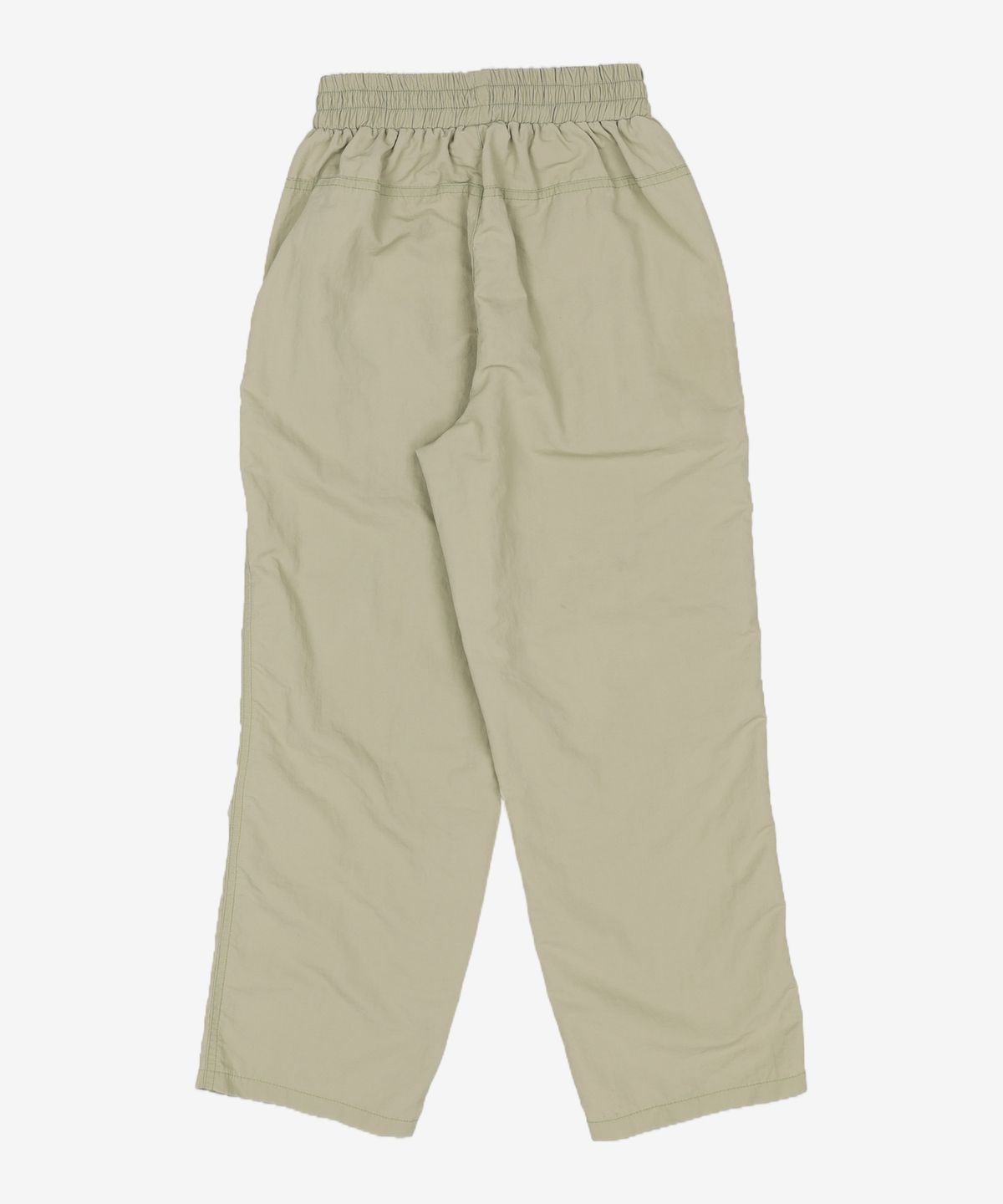아웃도어 프로덕츠 키즈(OUTDOOR PRODUCTS KIDS) 10부 벨티드 나일론 팬츠 (카키) OD222BPT03_KHA 145