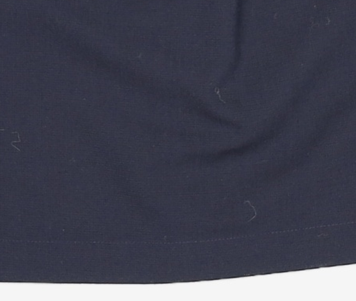 미쏘(MIXXO) 크롭 셔츠_MIWYAD701C S