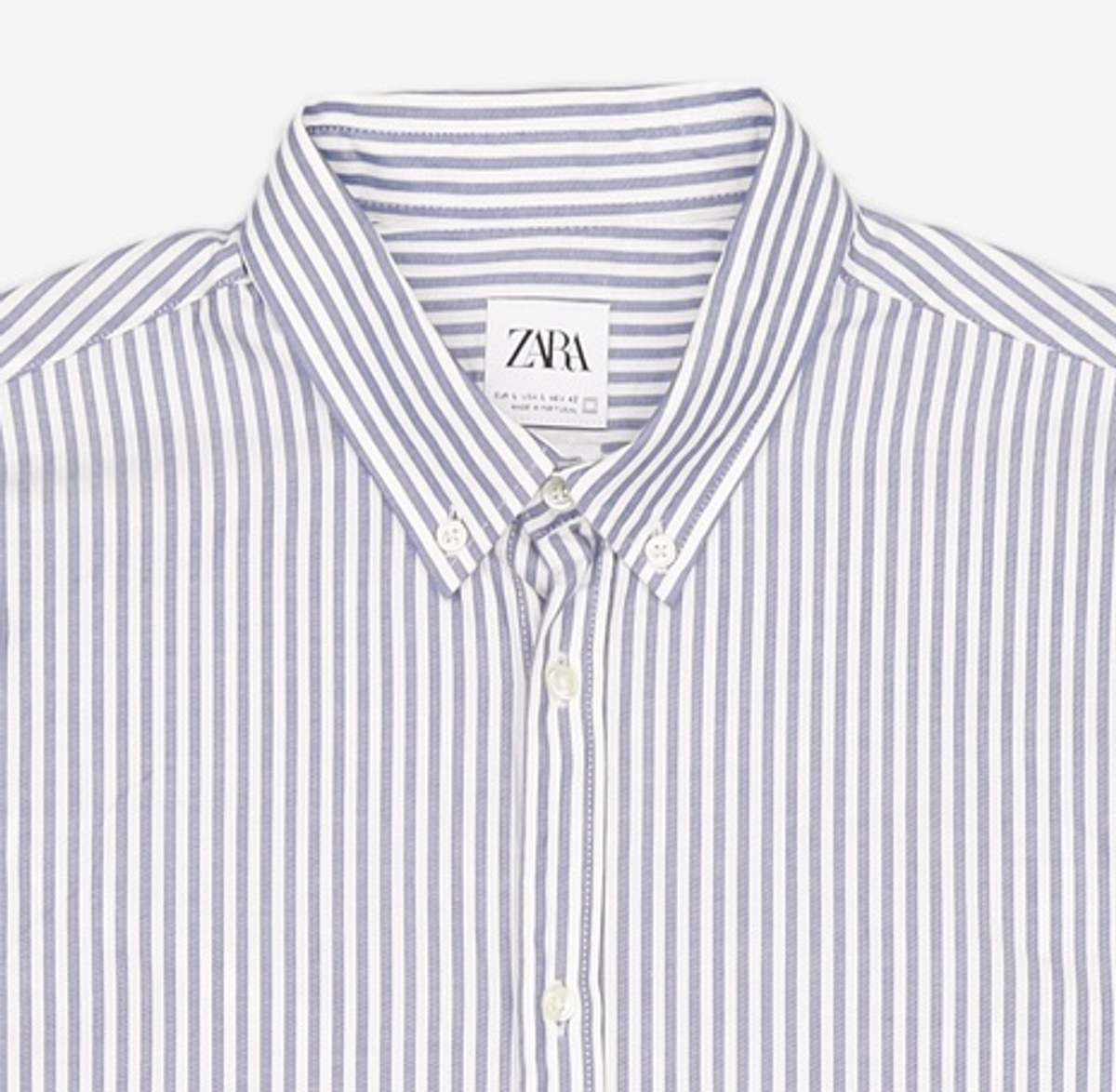 자라(ZARA) 캐주얼 셔츠 L