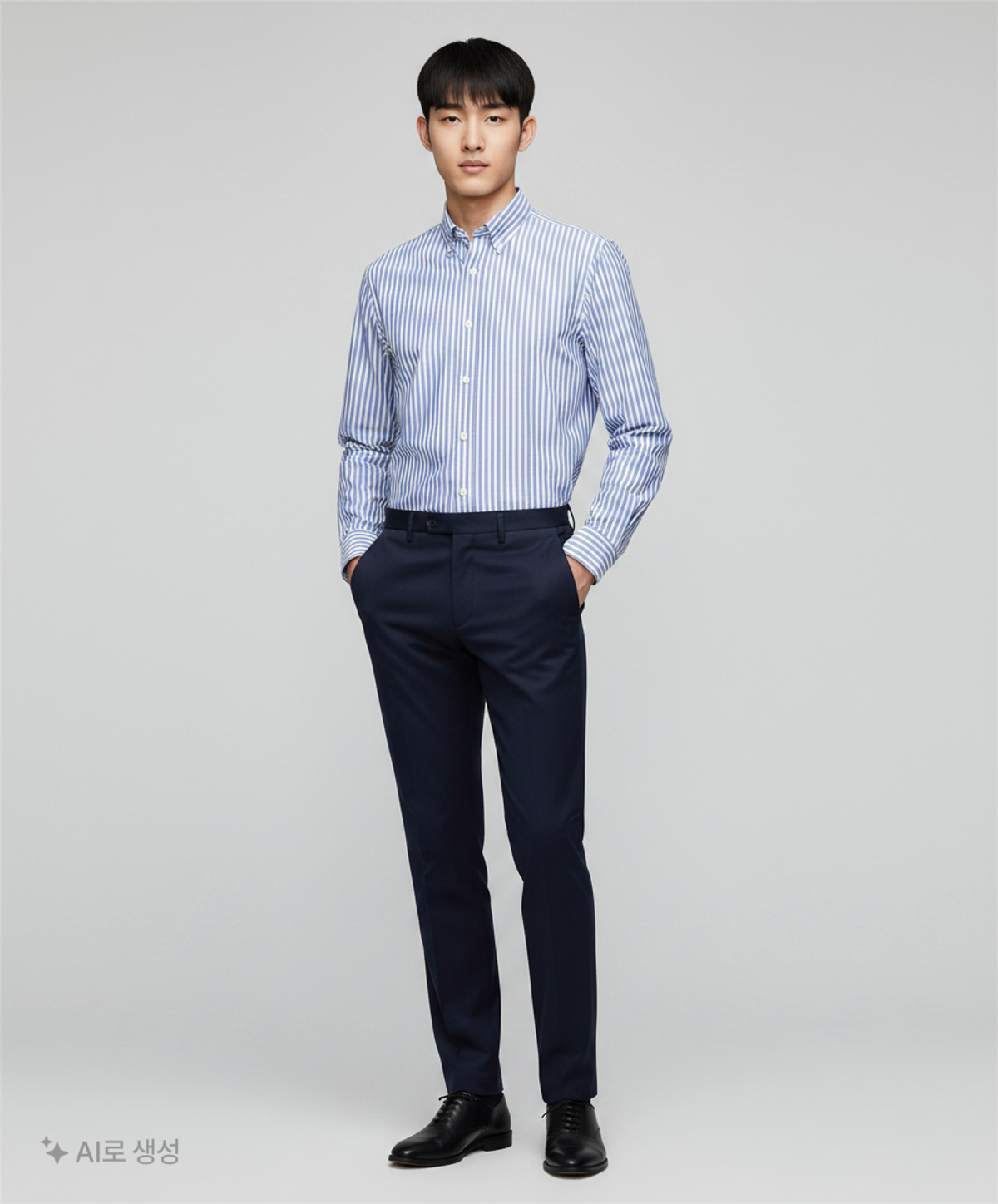 자라(ZARA) 캐주얼 셔츠 L