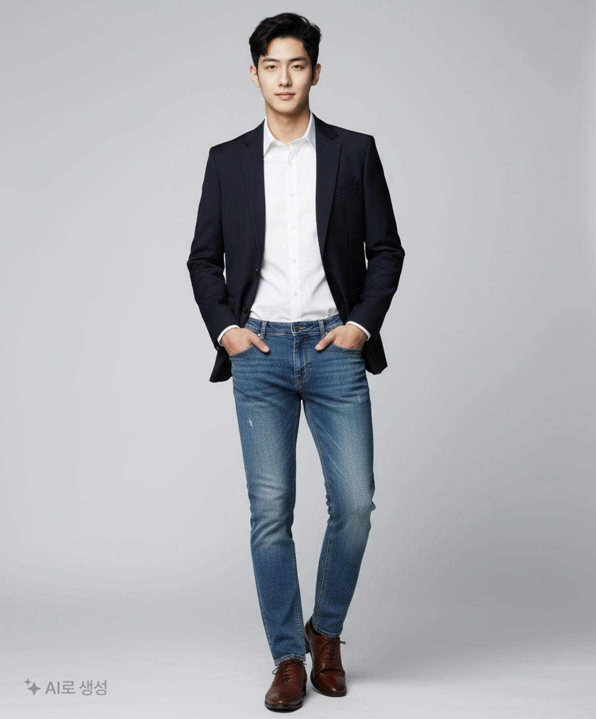 에프알제이(FRJ) 청/데님 팬츠 74