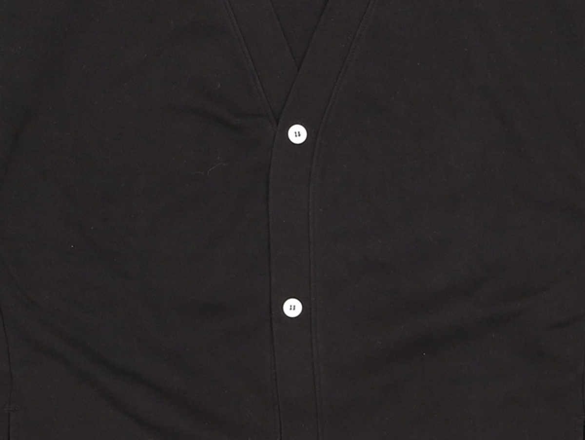 제로(XERO) 카디건 M