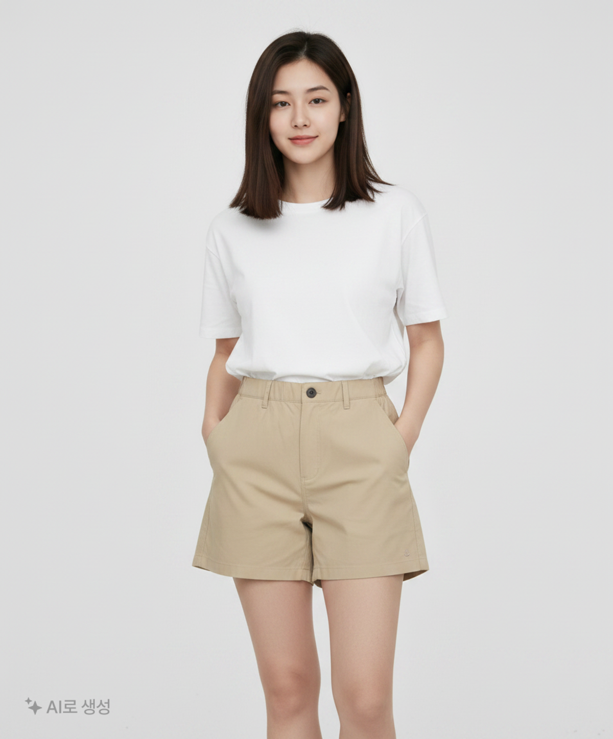 유니폼브릿지(UNIFORM BRIDGE) 숏팬츠 M