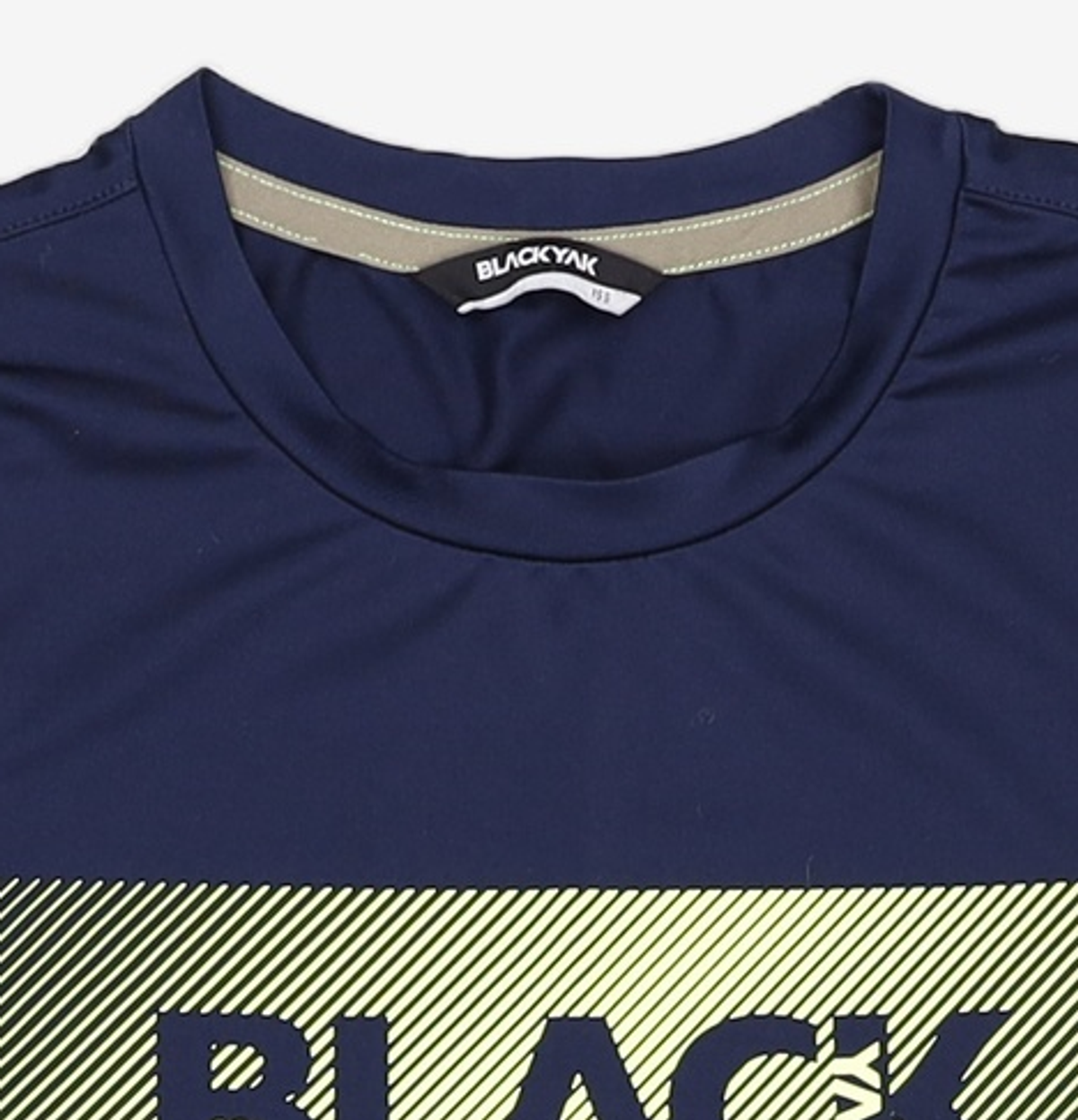 블랙야크 키즈(BLACK YAK KIDS) 반소매 티셔츠 155
