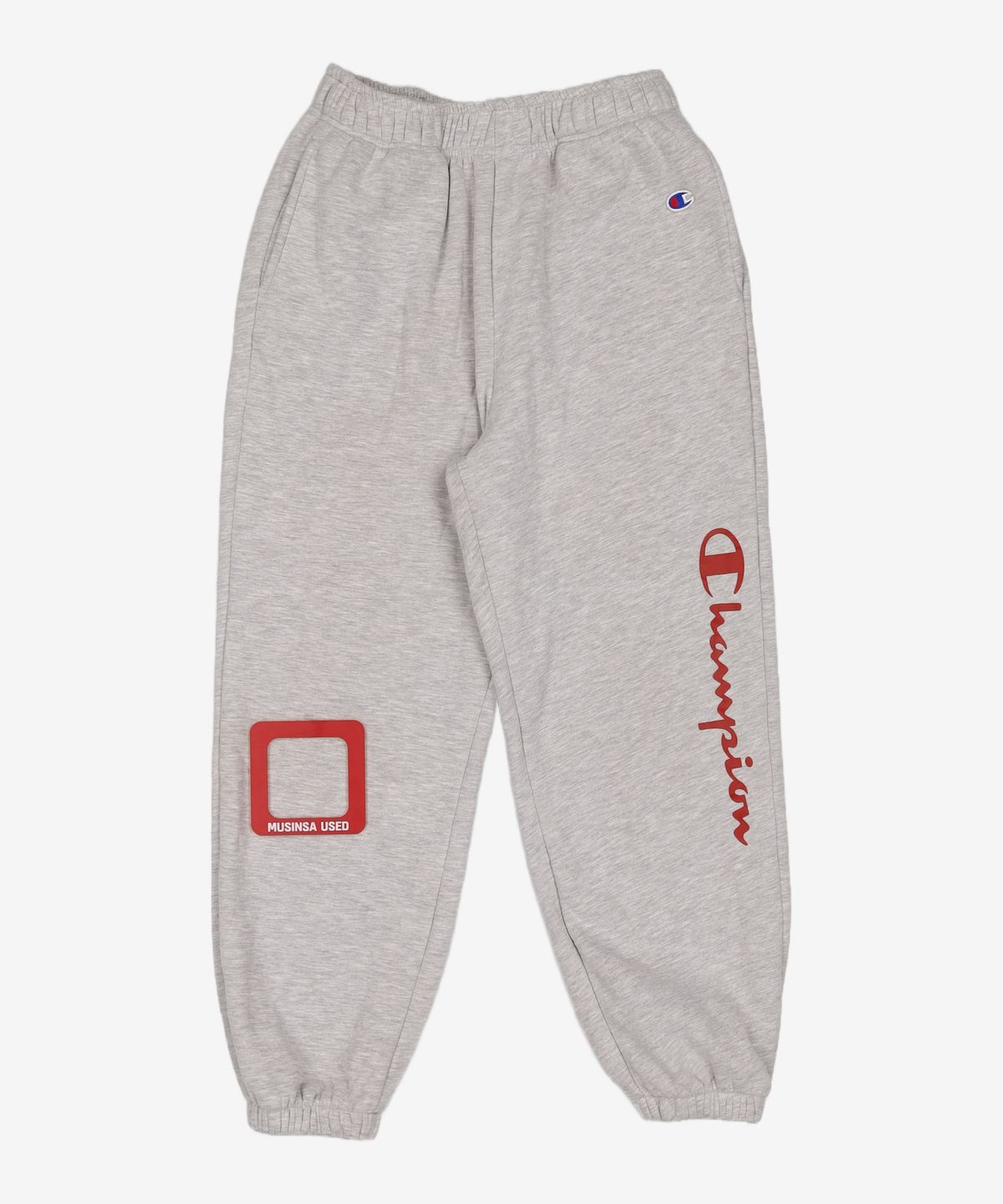 챔피온(CHAMPION) 조거 팬츠 XL