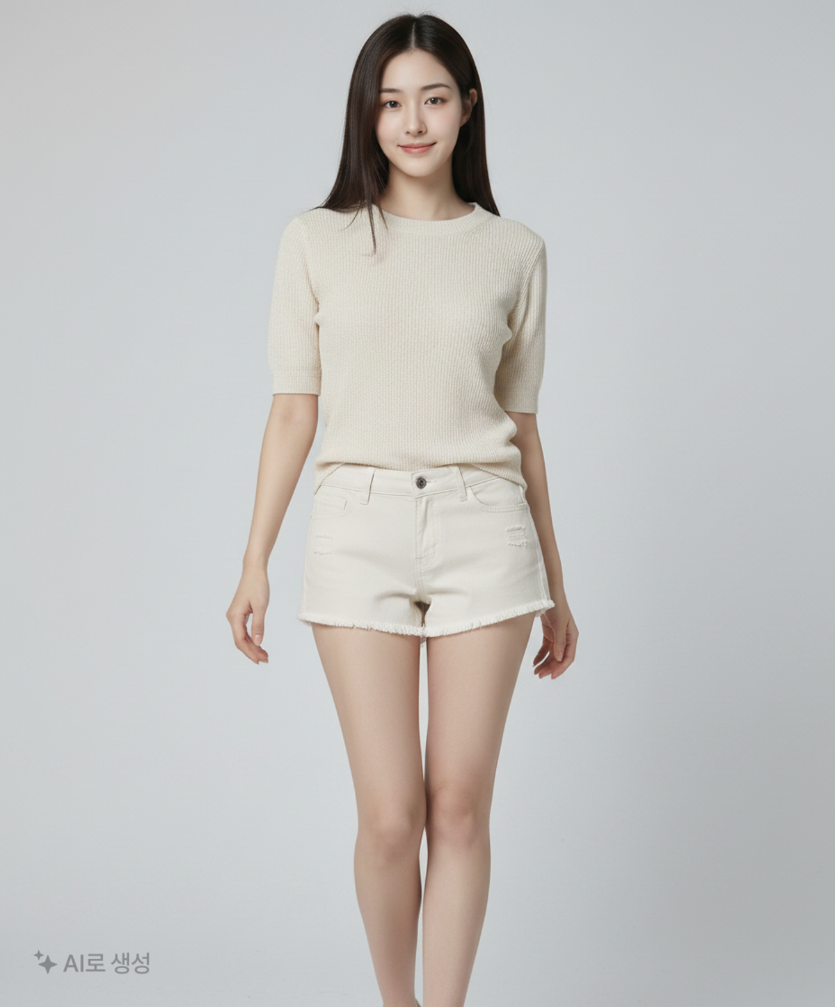 씨위(SIWY) 숏팬츠 FREE