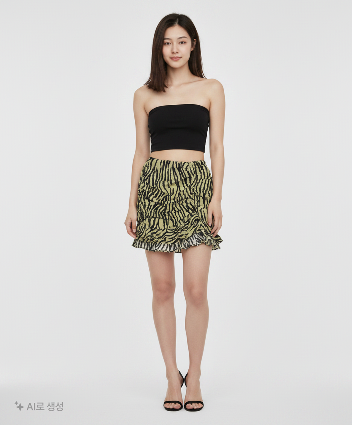 자라(ZARA) 미니스커트 M
