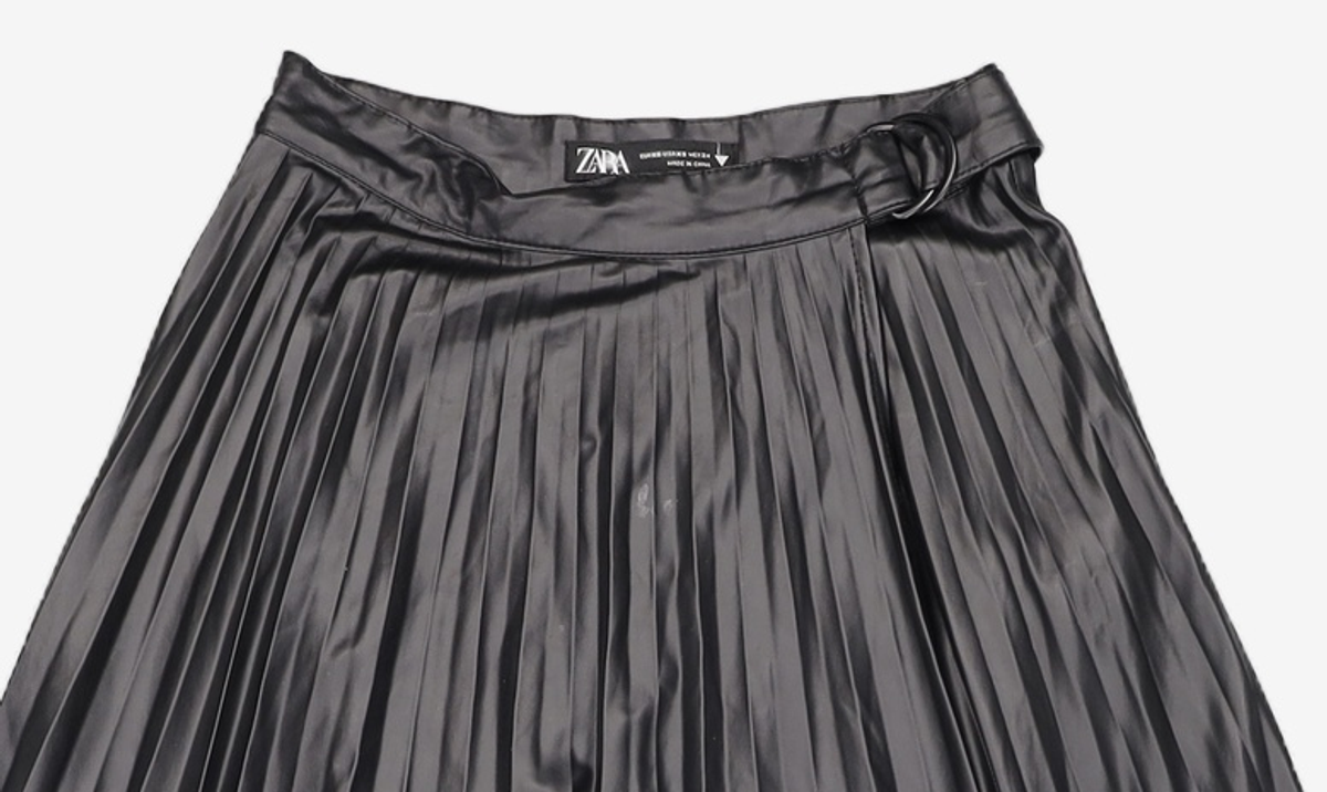 자라(ZARA) 롱스커트 FREE