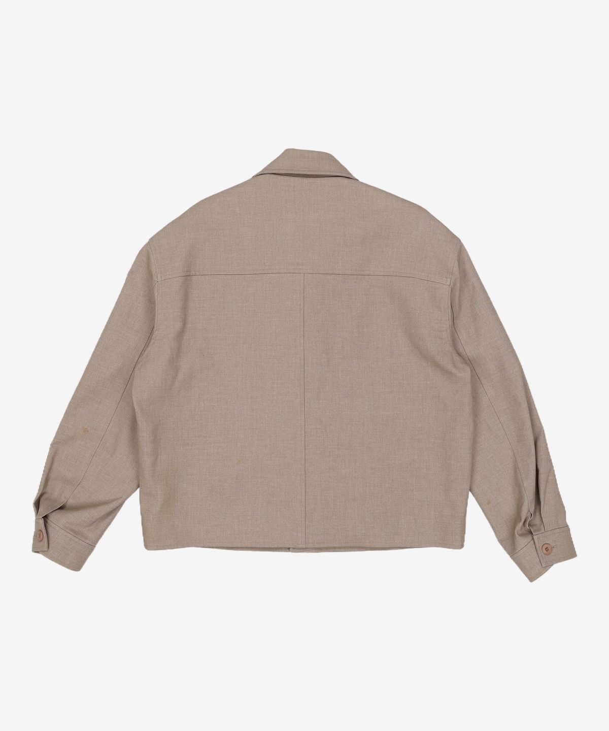 드로우핏(DRAW FIT) 나일론/코치 재킷 L