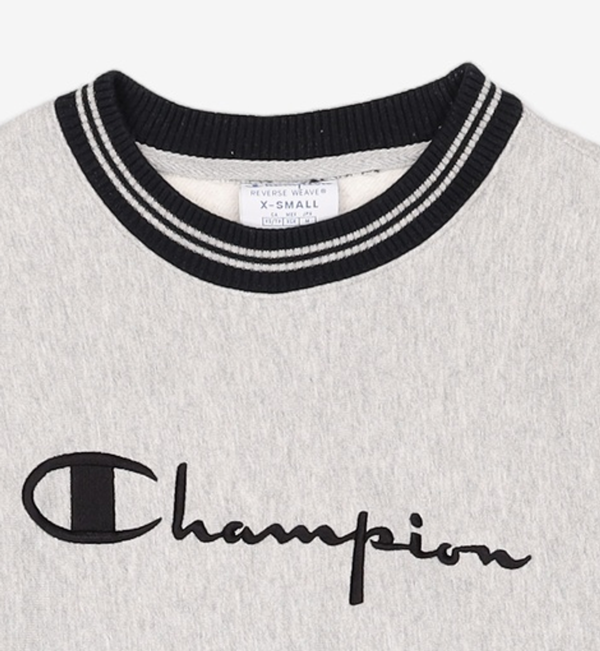 챔피온(CHAMPION) 맨투맨/스웨트셔츠 XS
