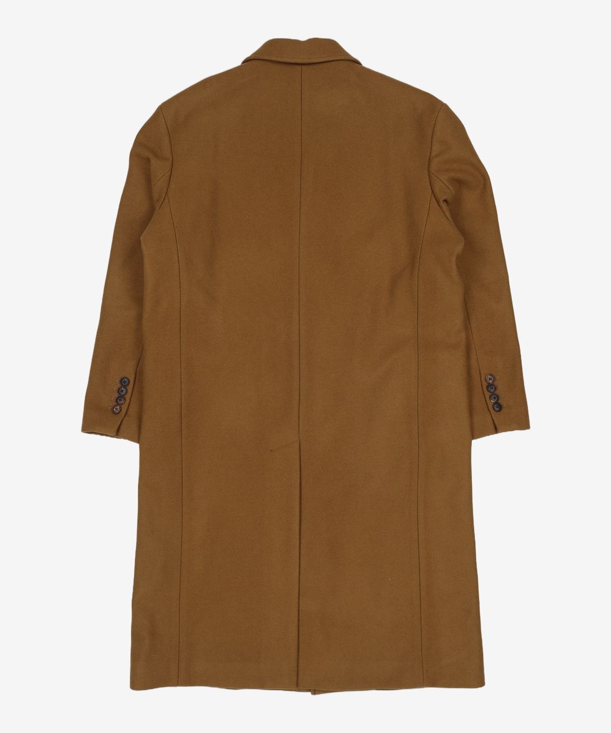 소신(SOCIN) Melton Wool Chester Coat (Camel) L