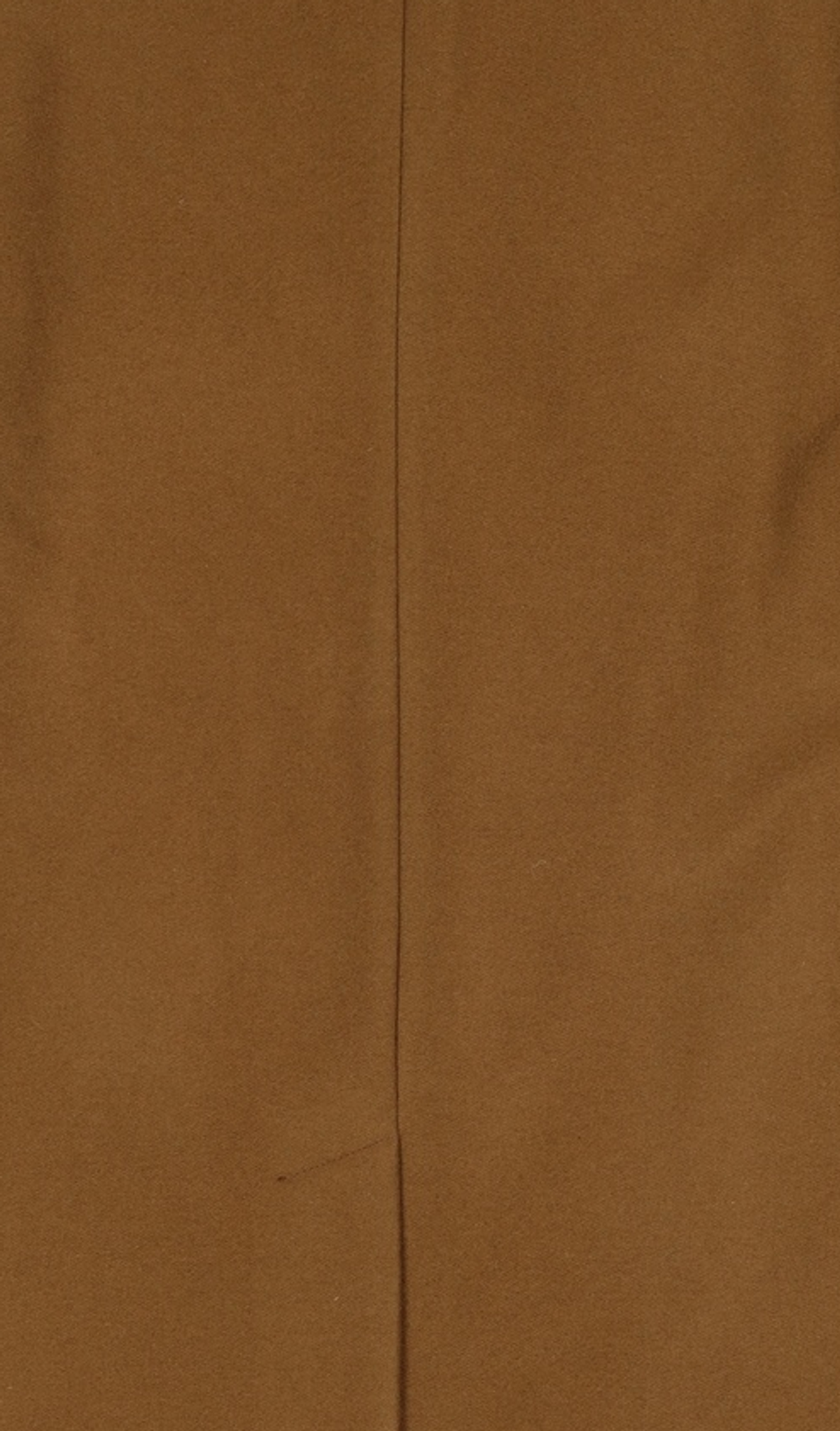 소신(SOCIN) Melton Wool Chester Coat (Camel) L