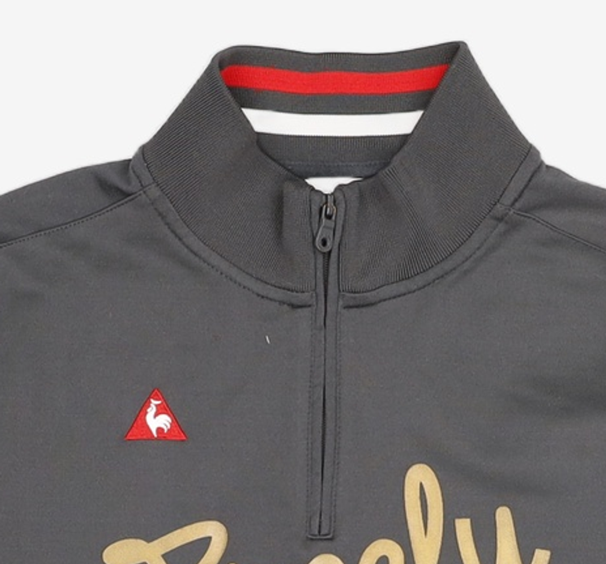 르꼬끄 스포르티브(LE COQ SPORTIF) 트레이닝 재킷 90