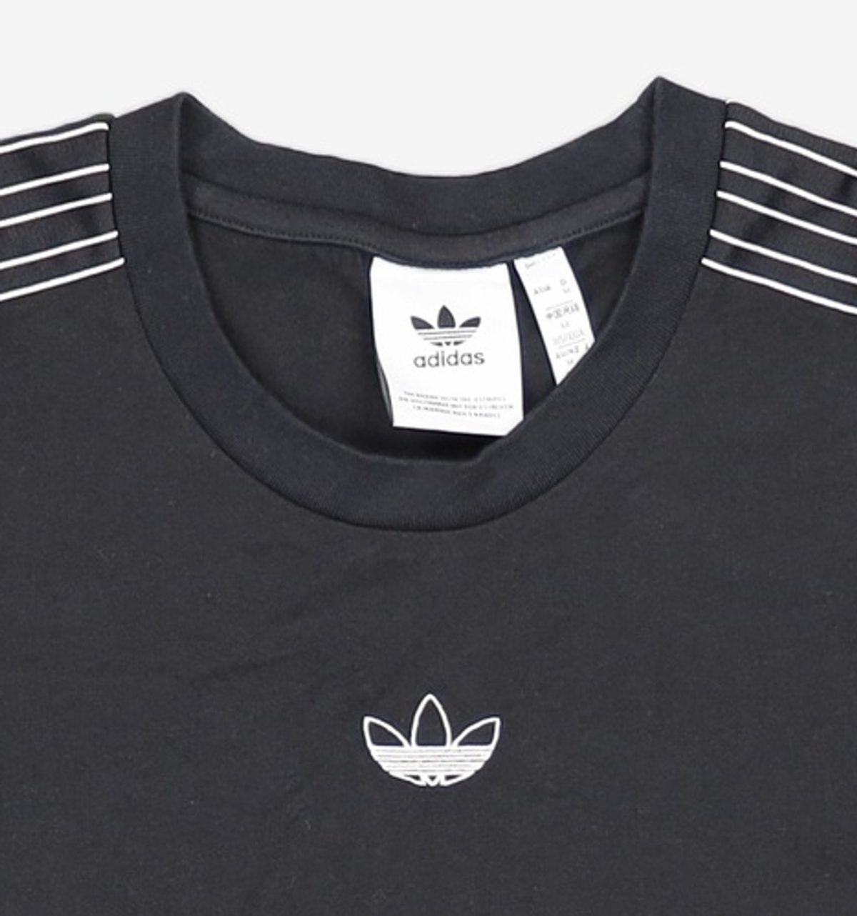 아디다스(ADIDAS) 반소매 티셔츠 XL