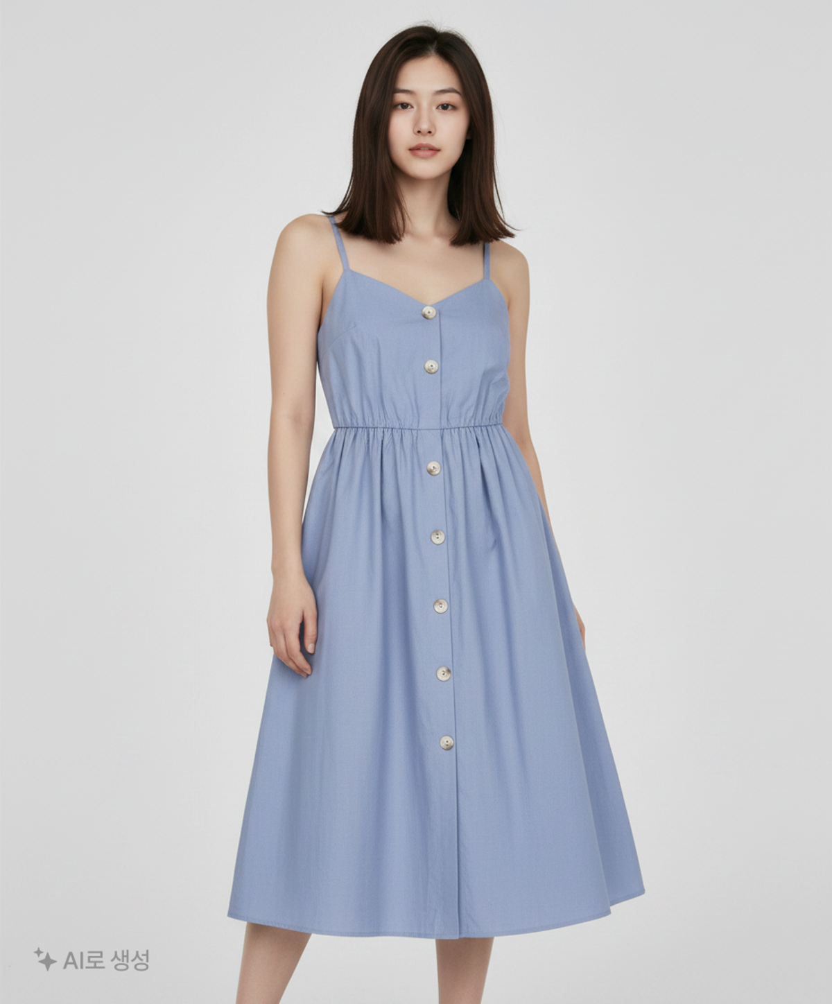 미쏘(MIXXO) 미니 원피스 S