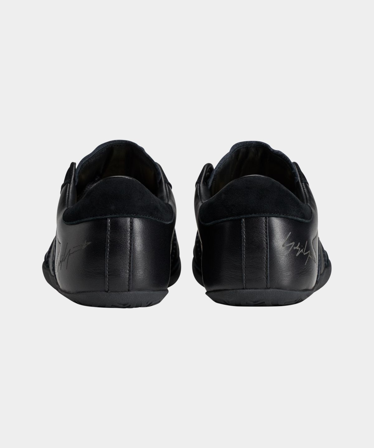 와이쓰리(Y-3) (U) 슈퍼스타 3G 블랙 Y-3 SUPERSTAR 3G BLACK/BLACK/BLACK