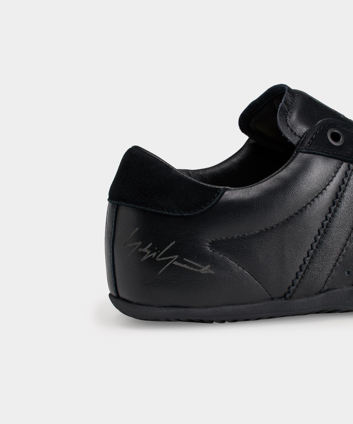 와이쓰리(Y-3) (U) 슈퍼스타 3G 블랙 Y-3 SUPERSTAR 3G BLACK/BLACK/BLACK
