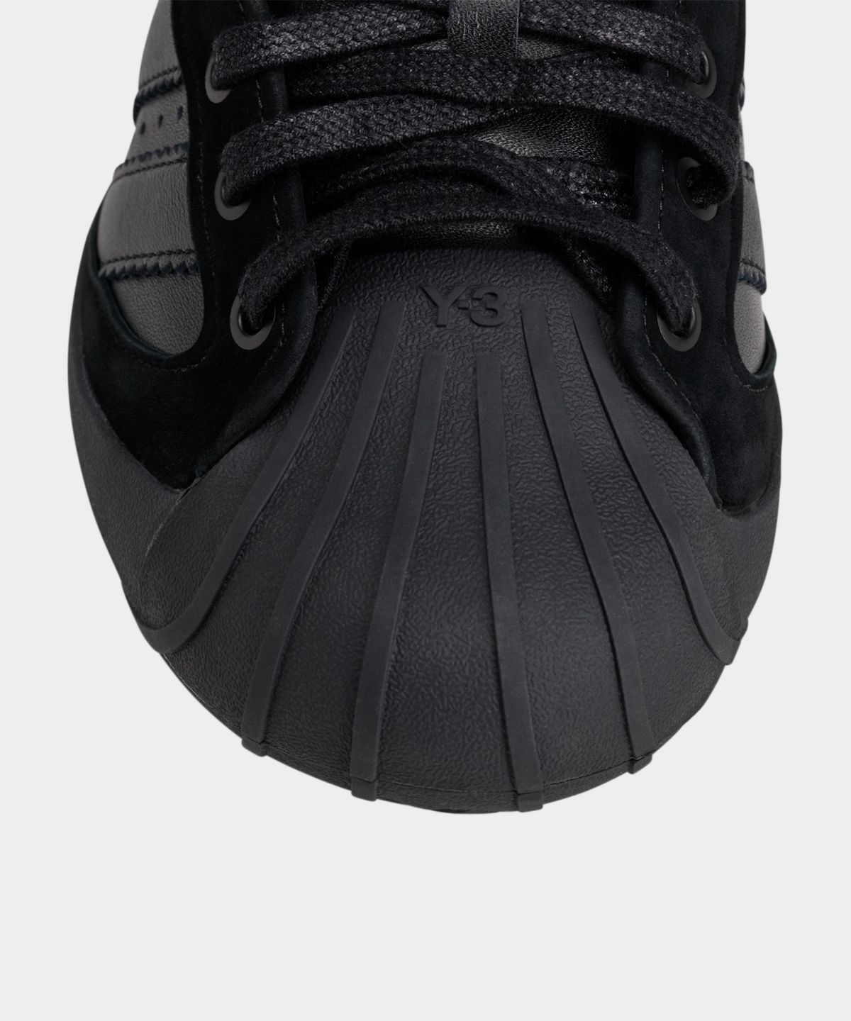 와이쓰리(Y-3) (U) 슈퍼스타 3G 블랙 Y-3 SUPERSTAR 3G BLACK/BLACK/BLACK
