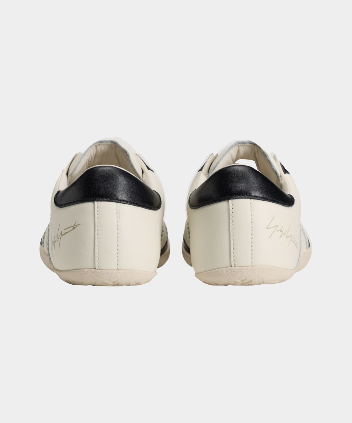 와이쓰리(Y-3) (U) 슈퍼스타 3G 오프 화이트 Y-3 SUPERSTAR 3G OFF WHITE/BLACK/ALUMINA