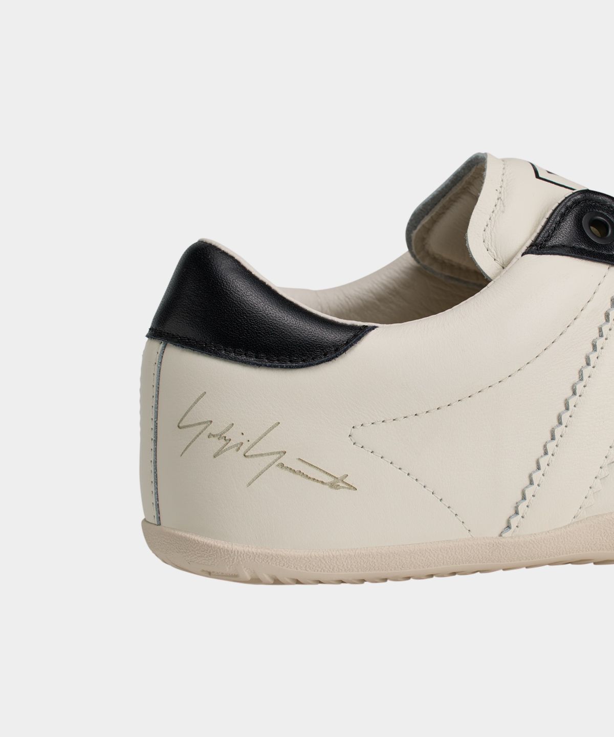와이쓰리(Y-3) (U) 슈퍼스타 3G 오프 화이트 Y-3 SUPERSTAR 3G OFF WHITE/BLACK/ALUMINA