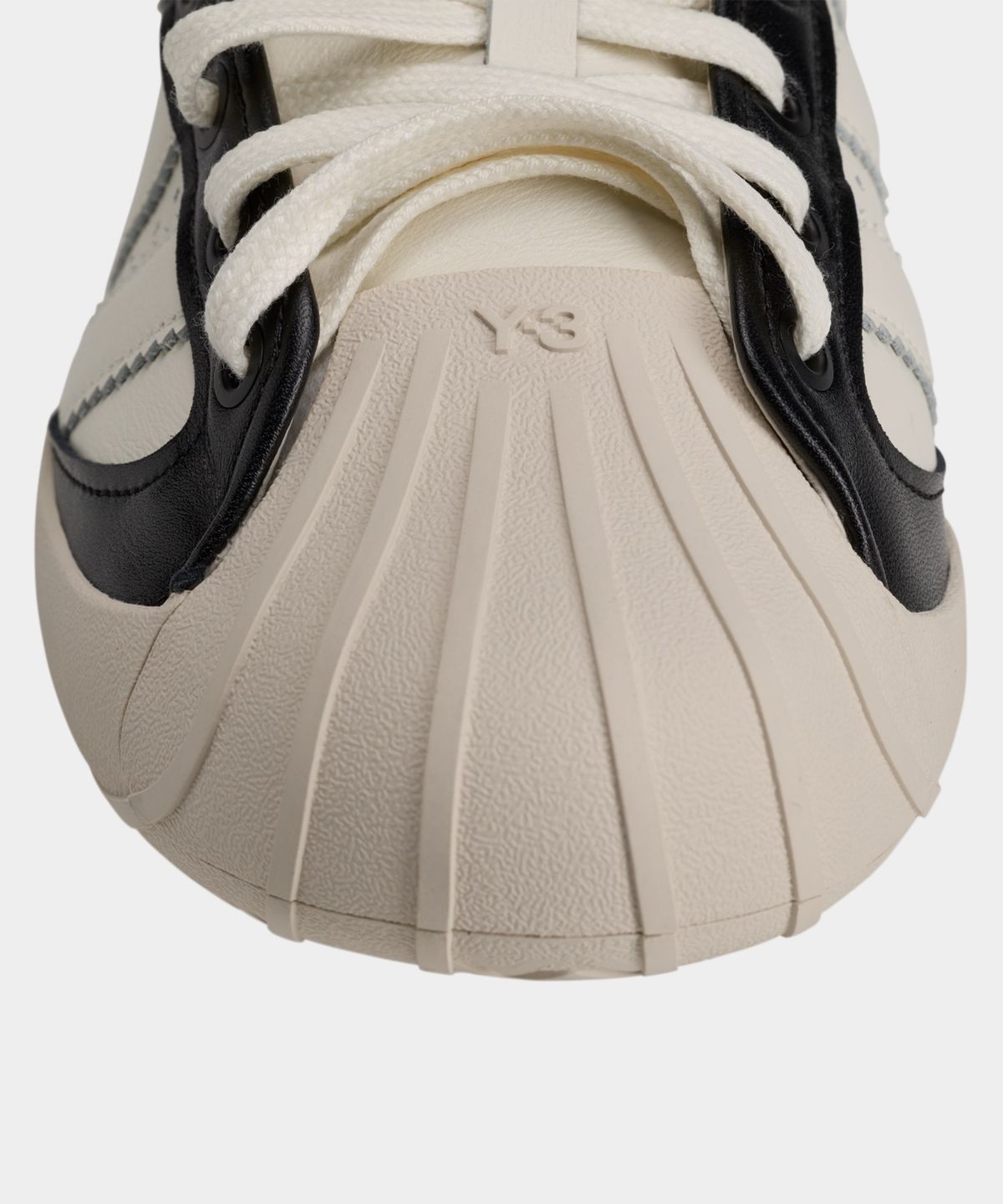 와이쓰리(Y-3) (U) 슈퍼스타 3G 오프 화이트 Y-3 SUPERSTAR 3G OFF WHITE/BLACK/ALUMINA