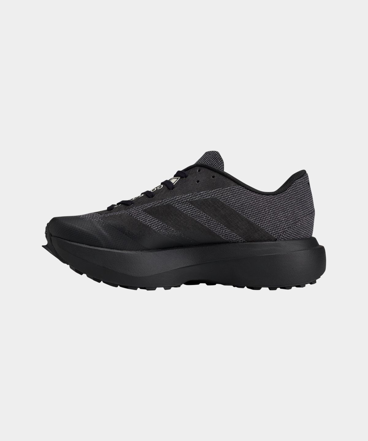 와이쓰리(Y-3) (U) 에보 SL ATR 고어텍스 블랙 Y-3 EVO SL ATR GTX BLACK/BLACK/BLACK