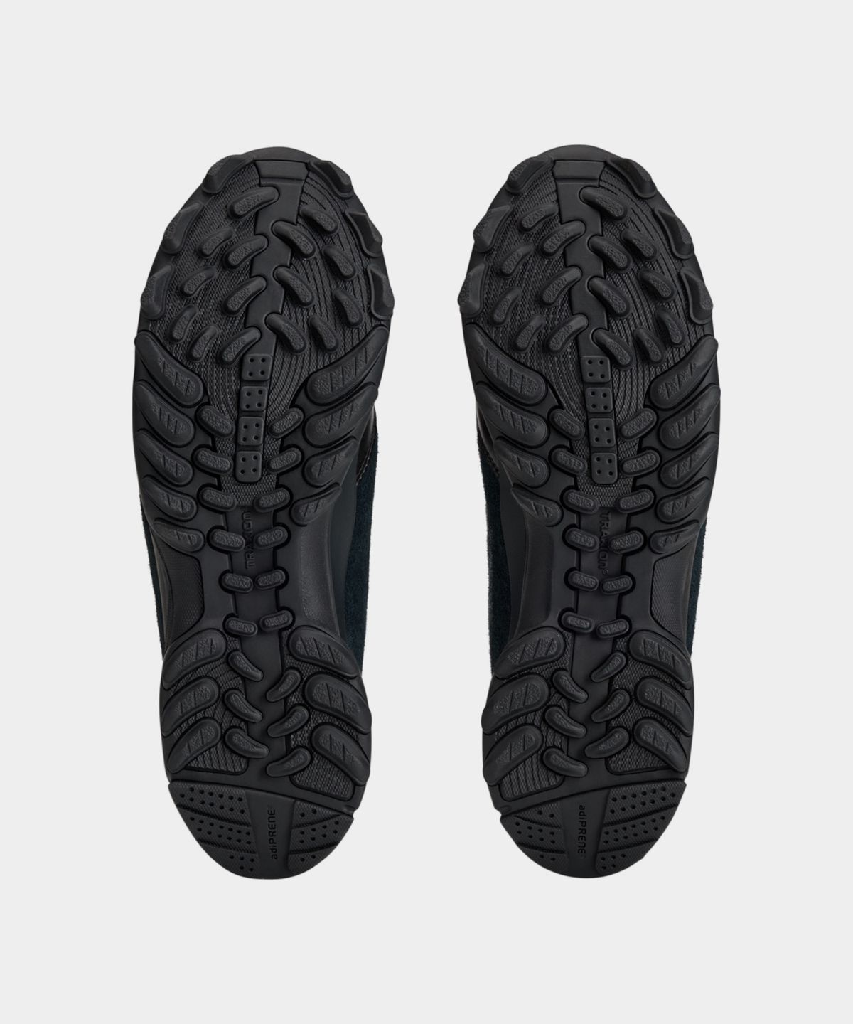 와이쓰리(Y-3) (U) GSG9 로우 블랙 Y-3 GSG9 LO BLACK/BLACK/BLACK