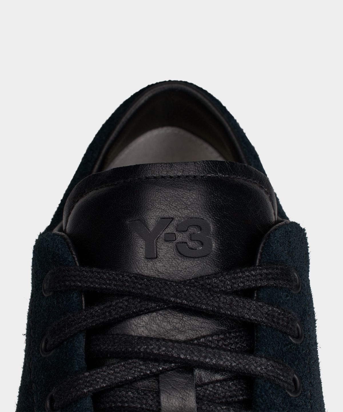와이쓰리(Y-3) (U) GSG9 로우 블랙 Y-3 GSG9 LO BLACK/BLACK/BLACK