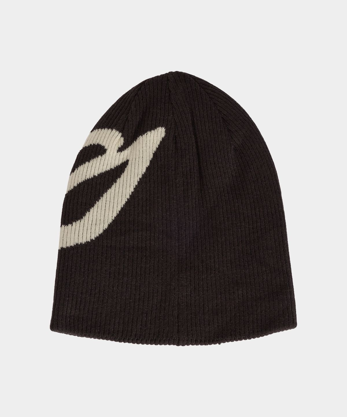 와이쓰리(Y-3) (U) 클래식 비니 블랙 Y-3 CL BEANIE BLACK/CREAM WHITE