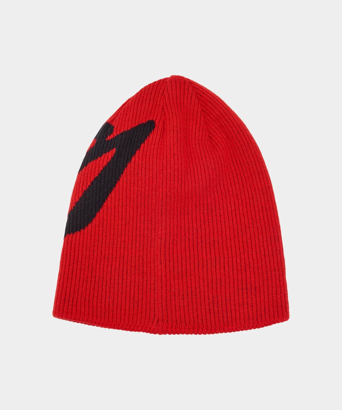와이쓰리(Y-3) (U) 클래식 비니 레드 Y-3 CL BEANIE RED/BLACK