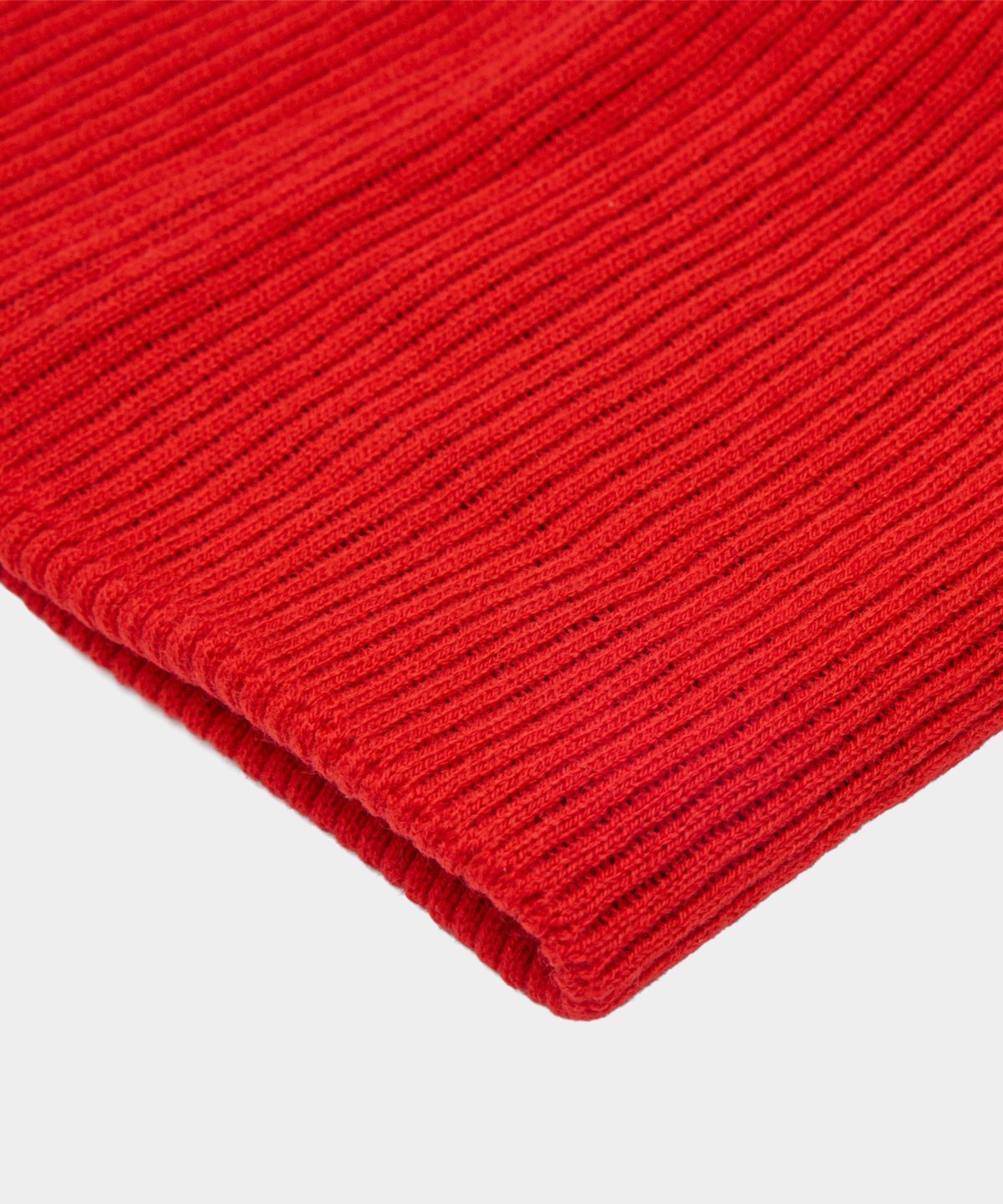 와이쓰리(Y-3) (U) 클래식 비니 레드 Y-3 CL BEANIE RED/BLACK