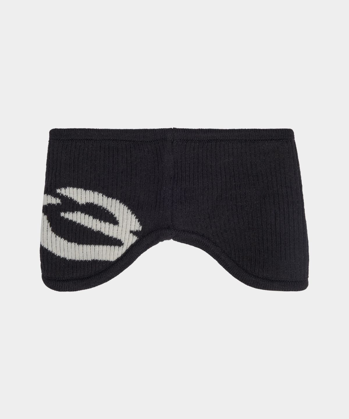 와이쓰리(Y-3) (U) 헤드밴드 블랙 Y-3 HEADBAND BLACK/CREAM WHITE