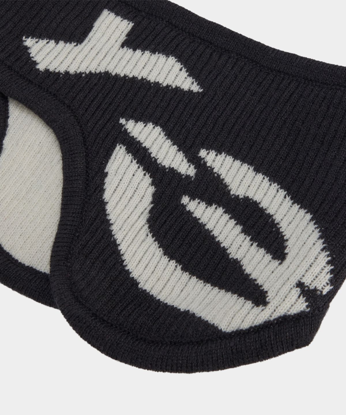 와이쓰리(Y-3) (U) 헤드밴드 블랙 Y-3 HEADBAND BLACK/CREAM WHITE
