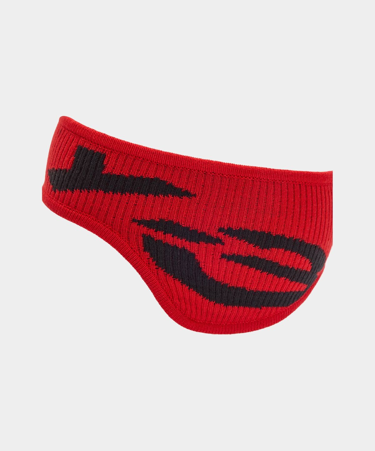 와이쓰리(Y-3) (U) 헤드밴드 레드 Y-3 HEADBAND RED/BLACK