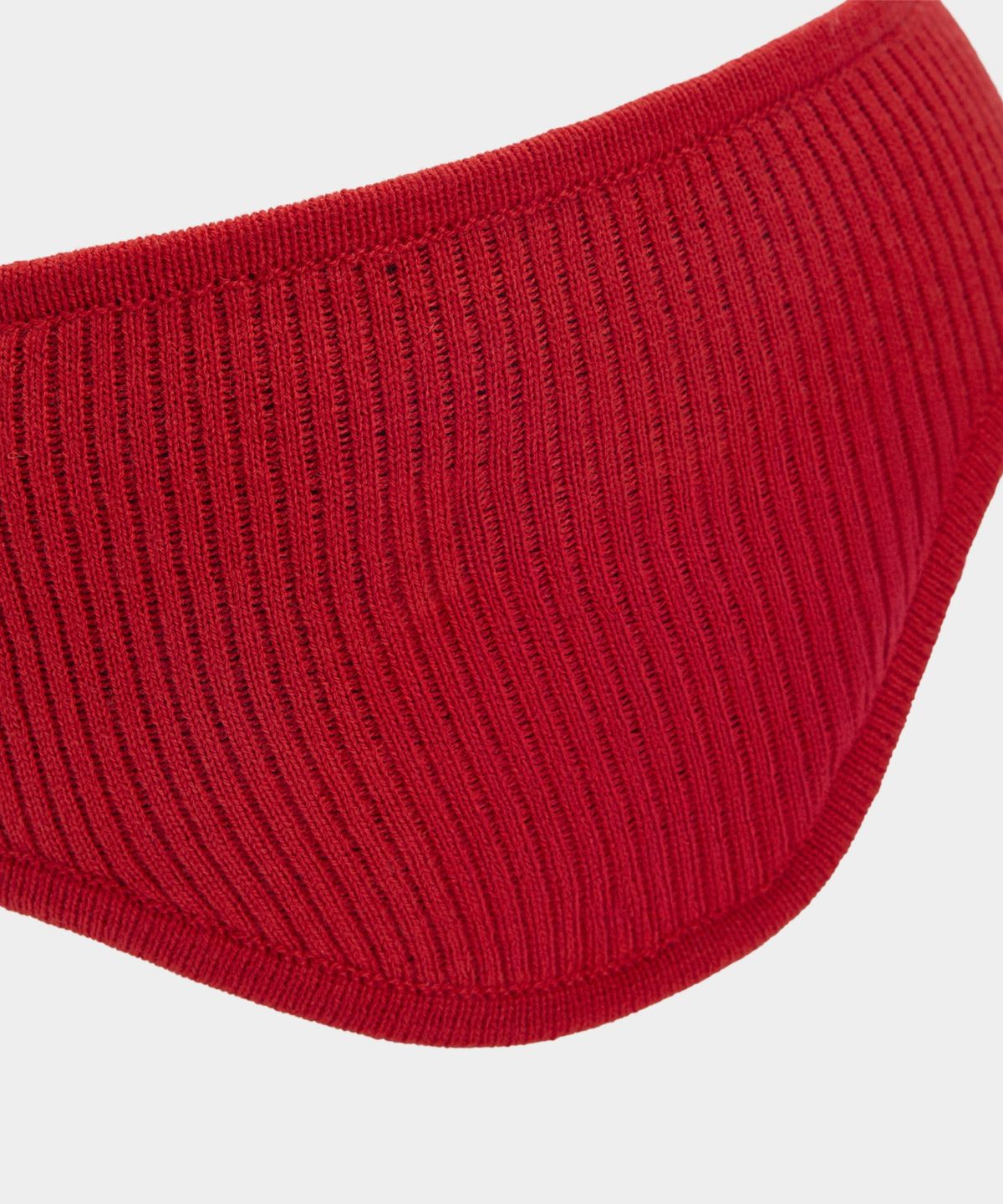 와이쓰리(Y-3) (U) 헤드밴드 레드 Y-3 HEADBAND RED/BLACK