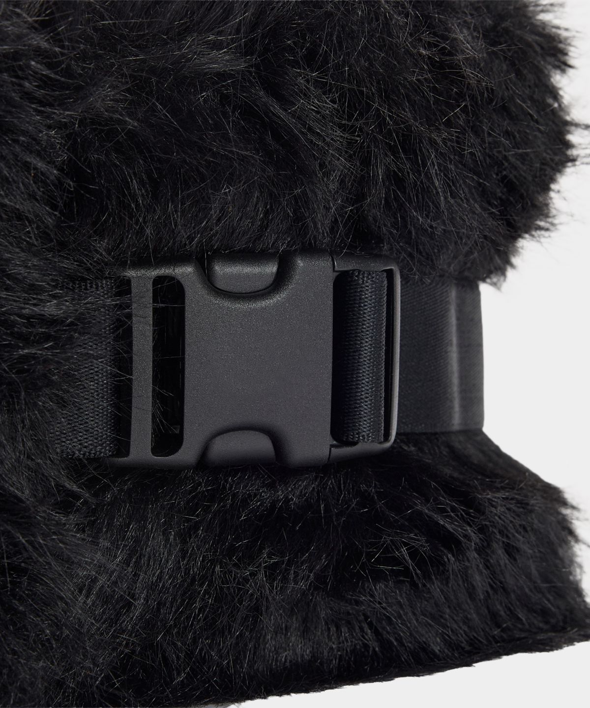 와이쓰리(Y-3) (U) 넥워머 블랙 Y-3 NECKWARMER BLACK