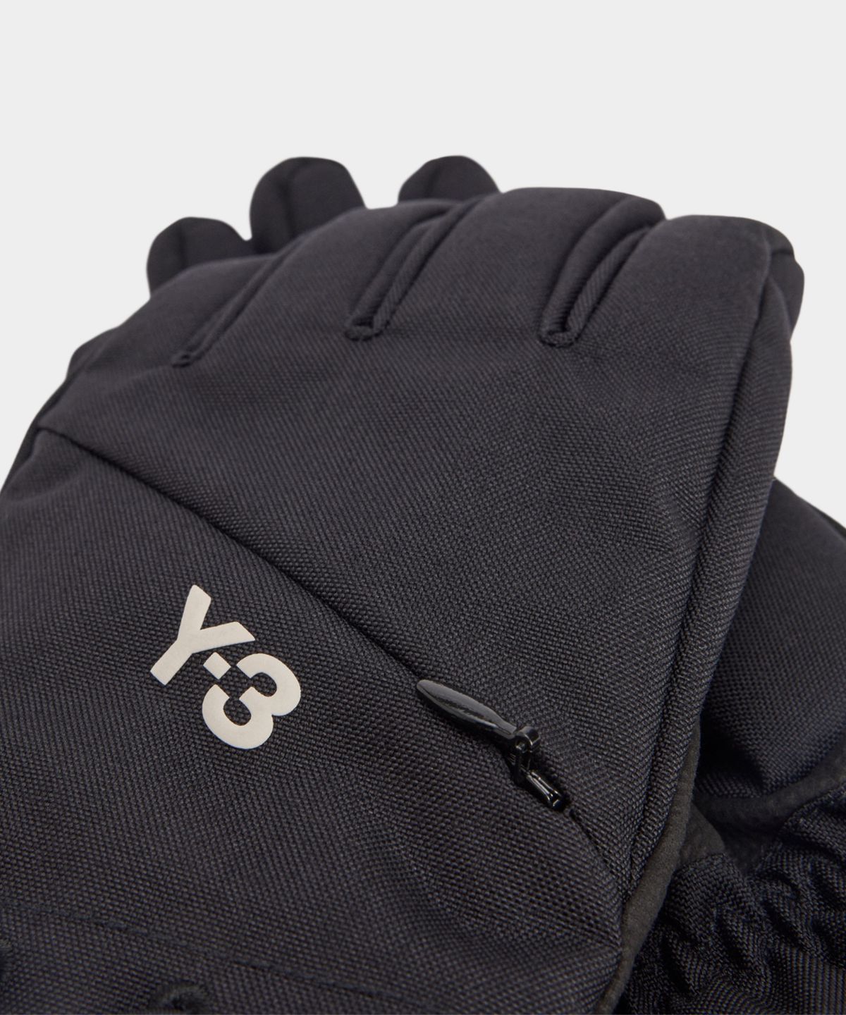 와이쓰리(Y-3) (U) 장갑 블랙 Y-3 GLOVES BLACK