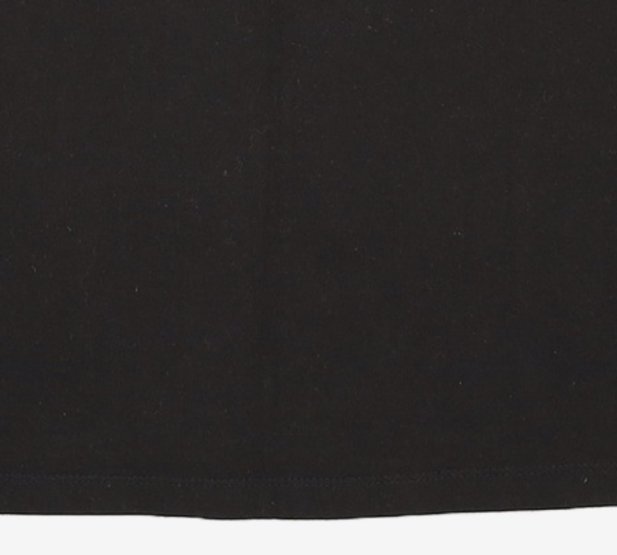 아크메드라비(ACME DE LA VIE) ADLV BABY FACE SHORT SLEEVE T-SHIRT BLACK JEWELRY 1