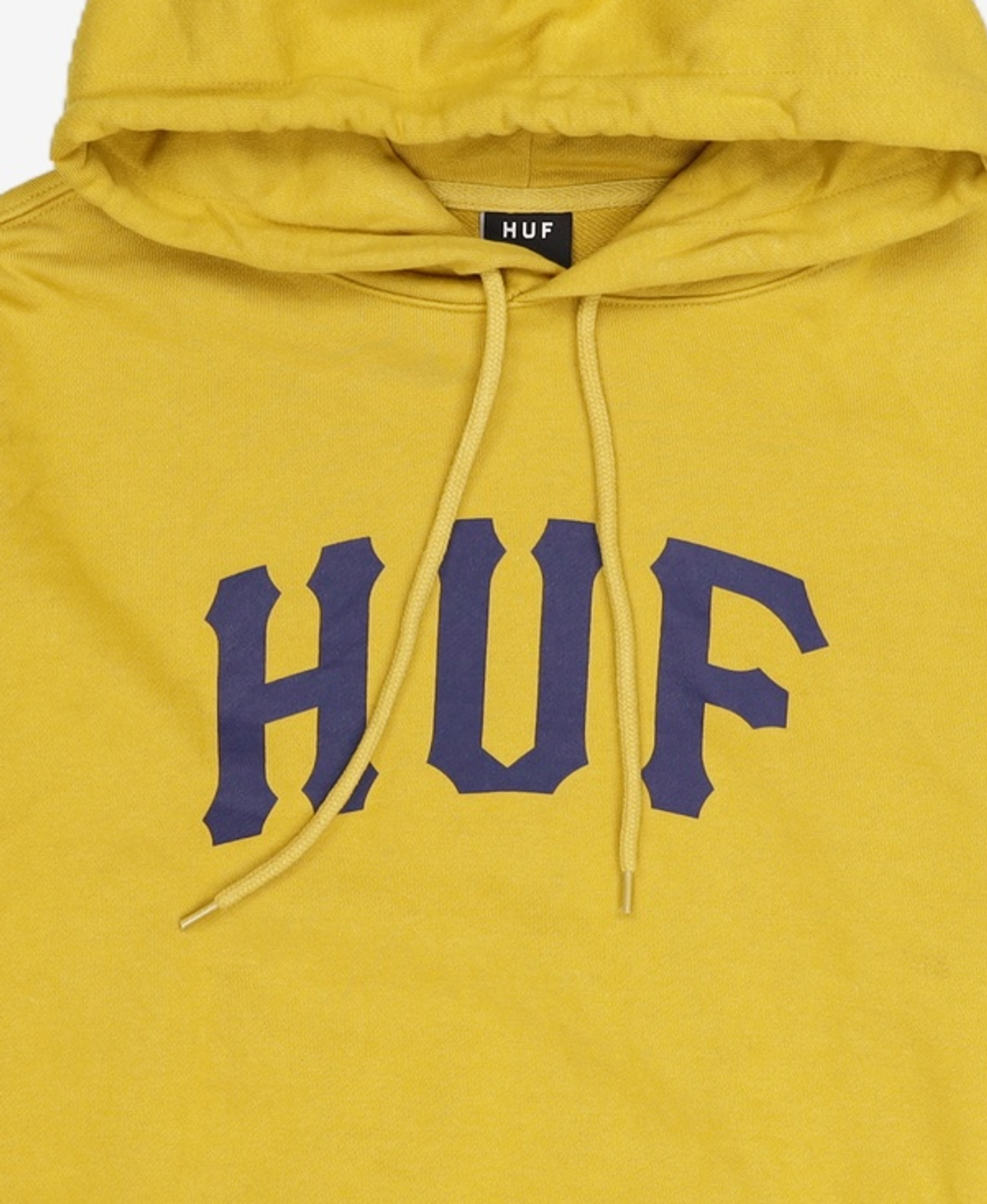 허프(HUF) 후드 티셔츠 XL