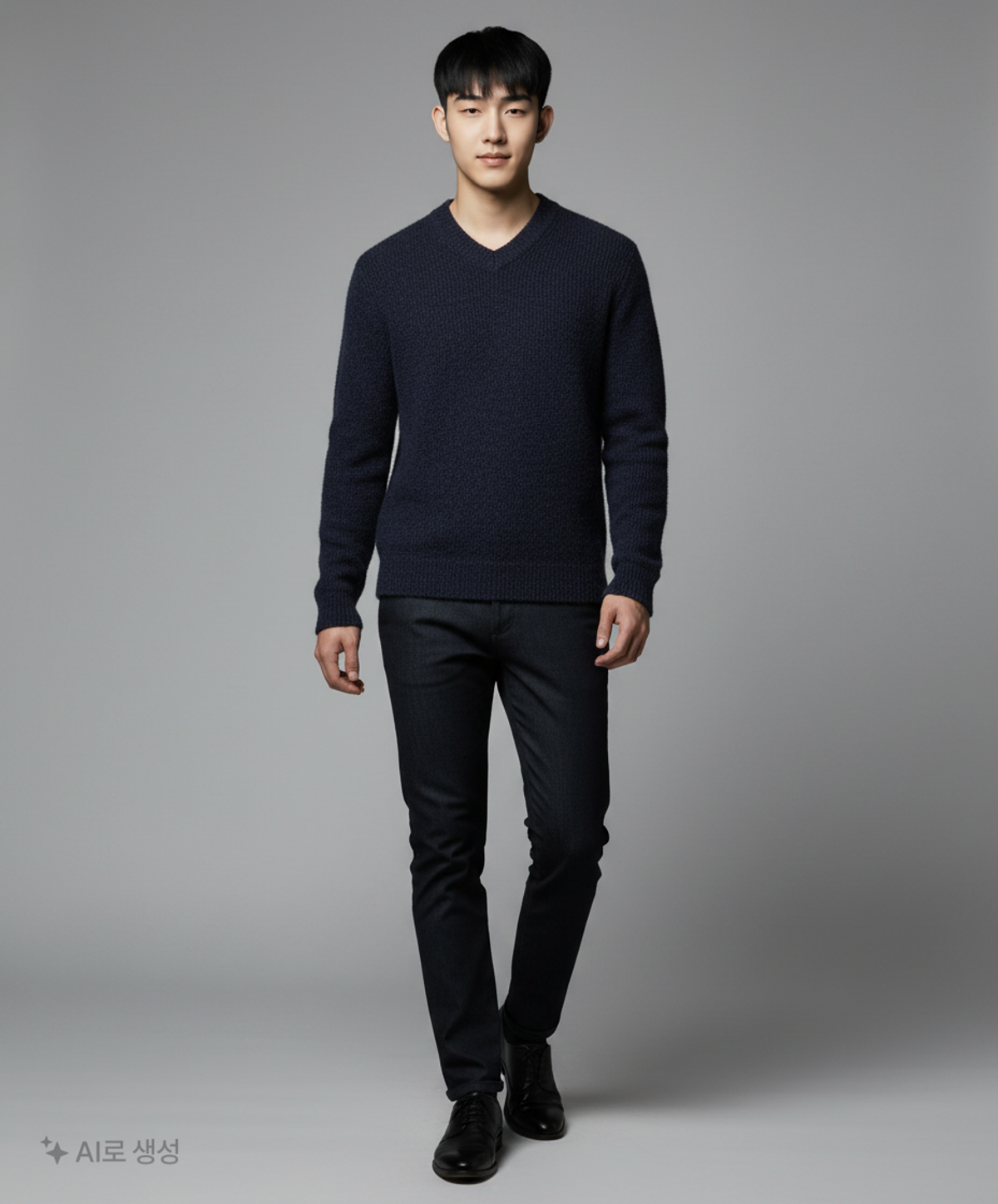 브렌우드(BRENTWOOD) 니트/스웨터 95