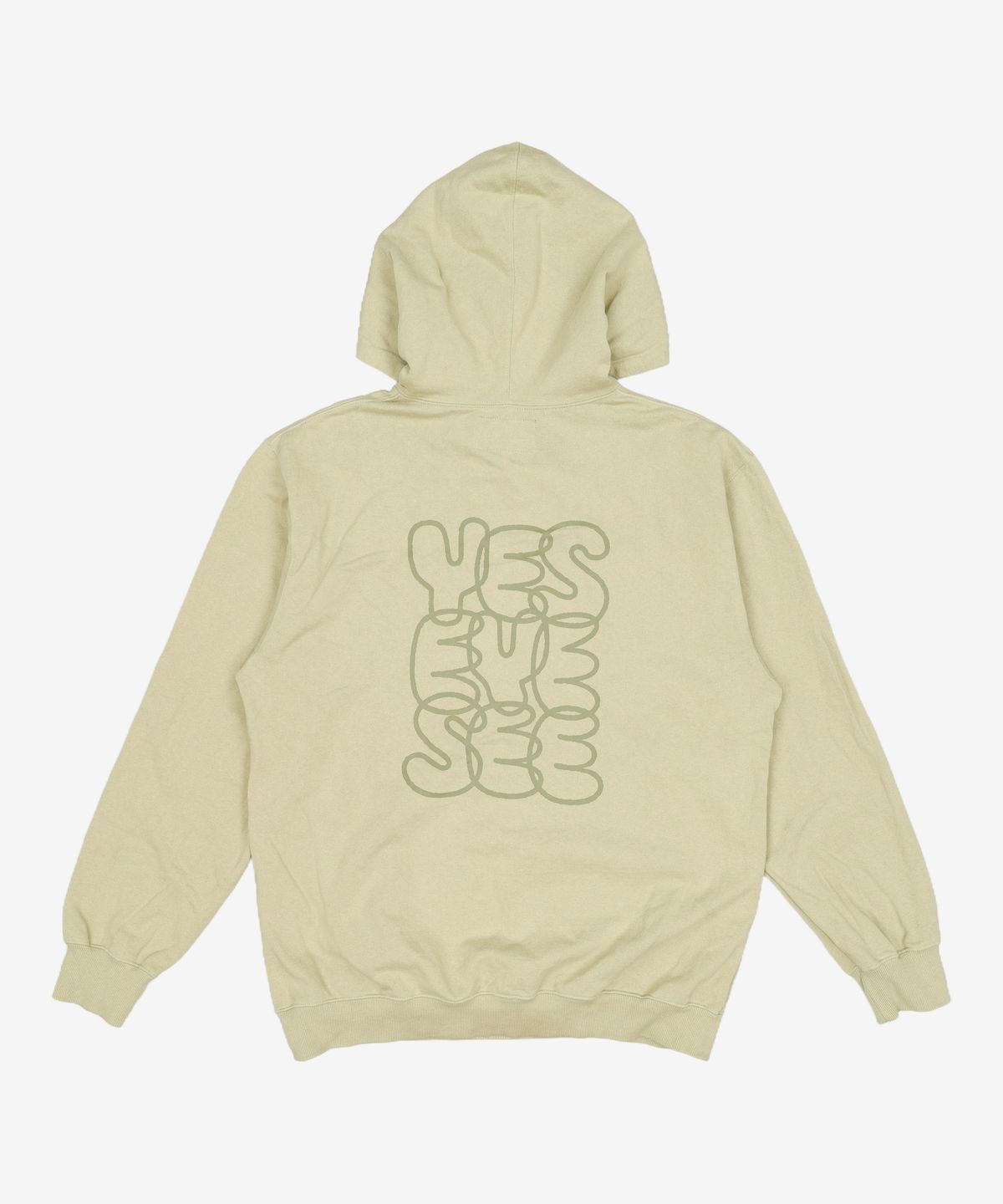 예스아이씨(YESEYESEE) 후드 티셔츠 M