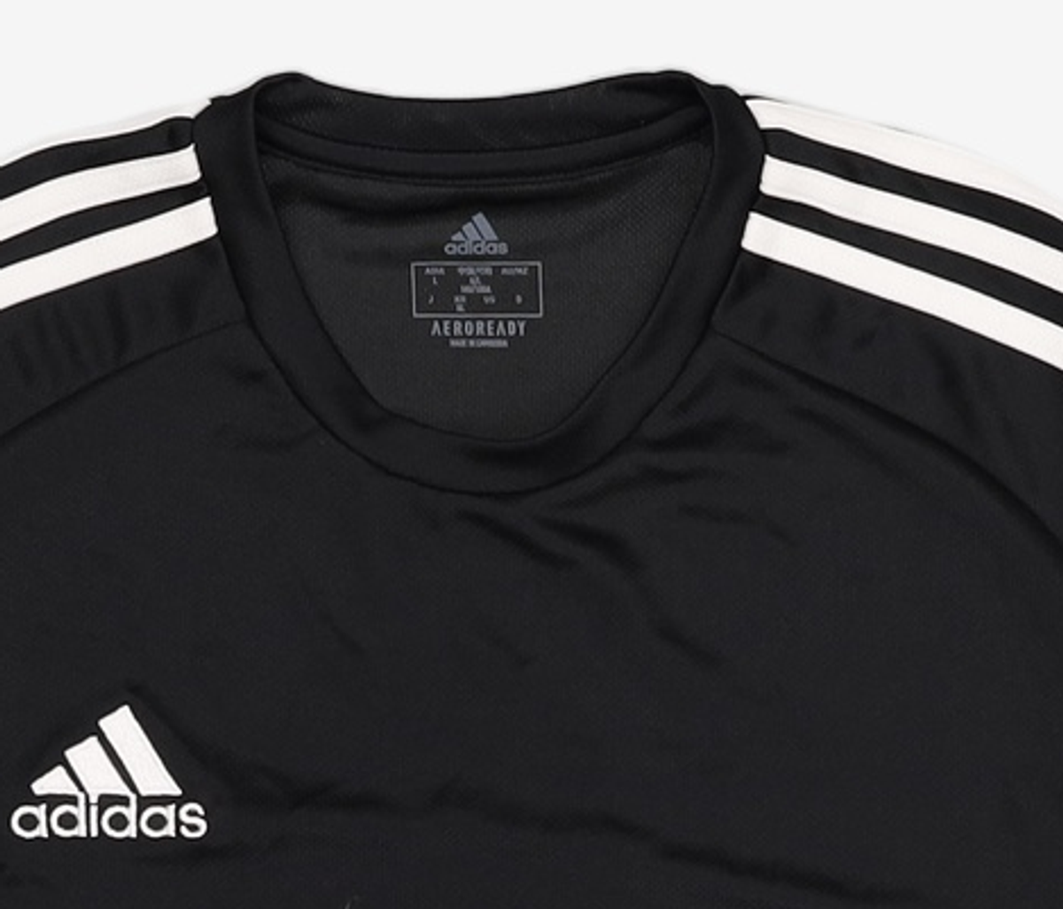 아디다스(ADIDAS) 긴소매 티셔츠 XL