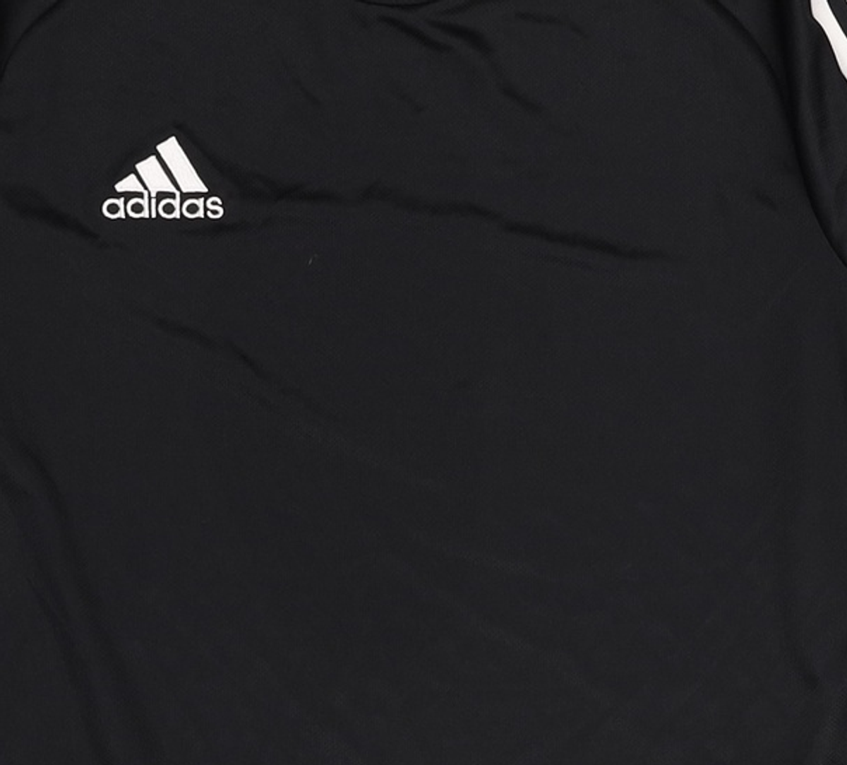 아디다스(ADIDAS) 긴소매 티셔츠 XL