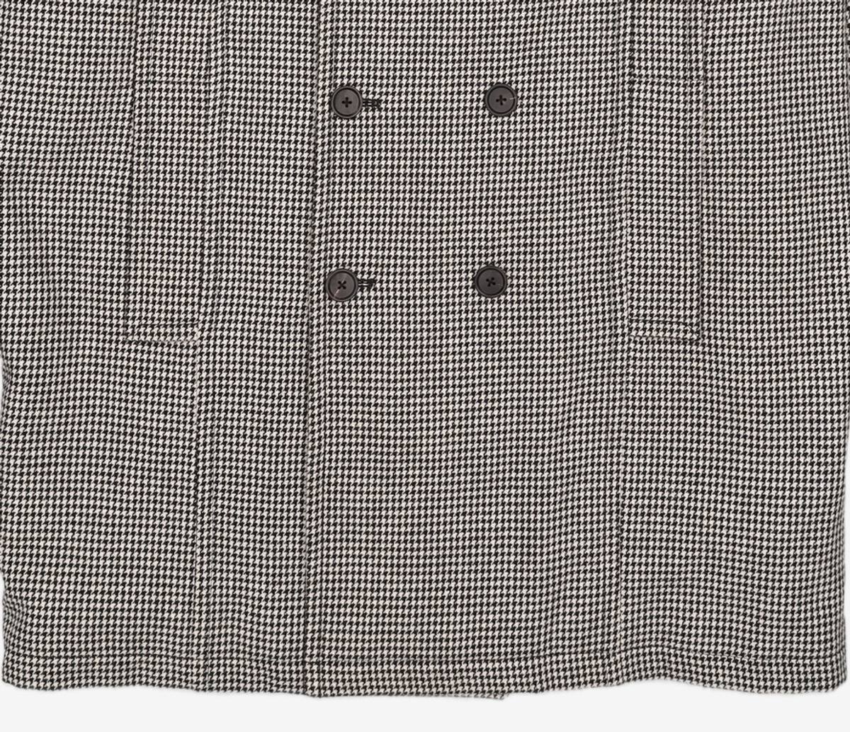 메종미네드(MAISON MINED) 겨울 기타 코트 2